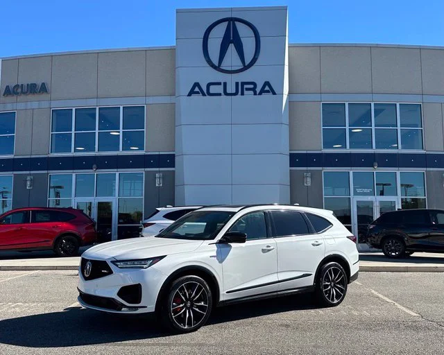 2023 Acura MDX