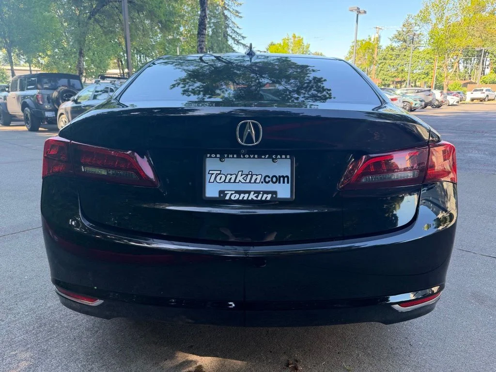 Used 2015  Acura V6 Tech image 5