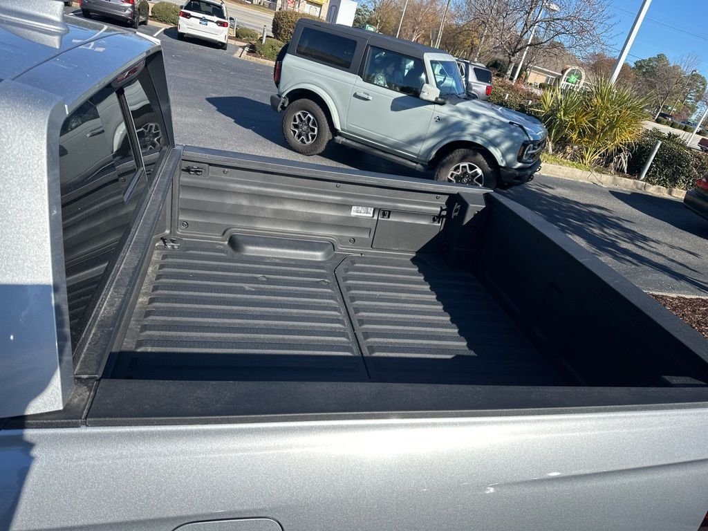 2026 Honda Ridgeline RTL - Photo 11