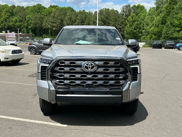 2026 Toyota Tundra Platinum - Photo 2