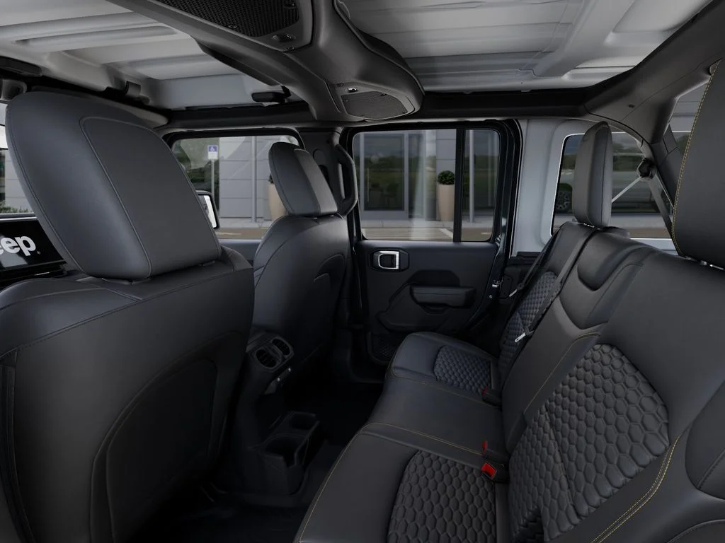 New 2026 Anvil Clear-Coat Exterior Paint Jeep Sport image 24