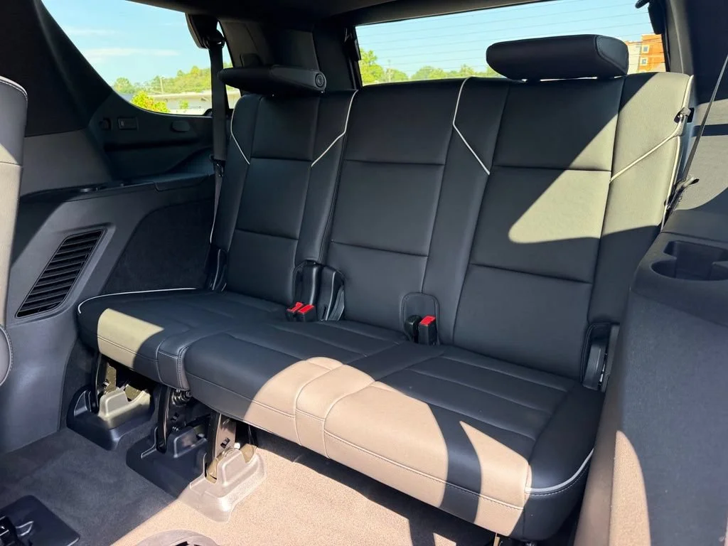 2025 Cadillac Escalade Premium Luxury - Photo 24
