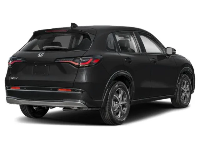 Used 2025 Urban Gray Pearl Honda EX-L image 2
