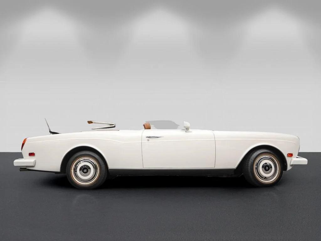 Used 1989 Magnolia Rolls-Royce II image 2
