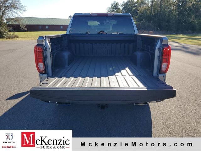 2026 GMC Sierra 1500 SLE - Photo 29