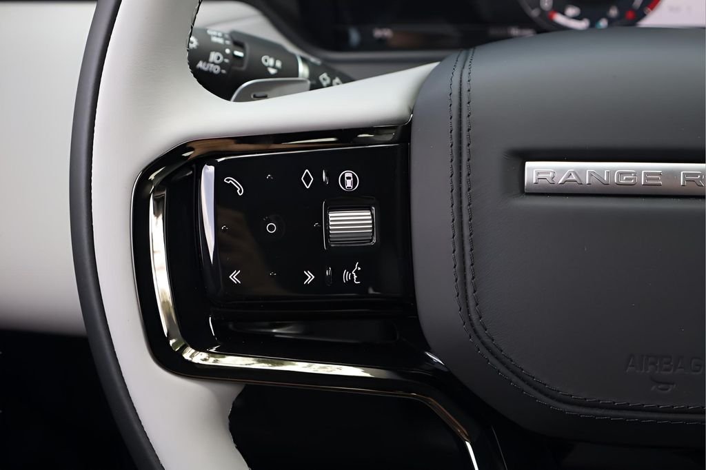 Certified Used 2026 Black Land Rover S image 20