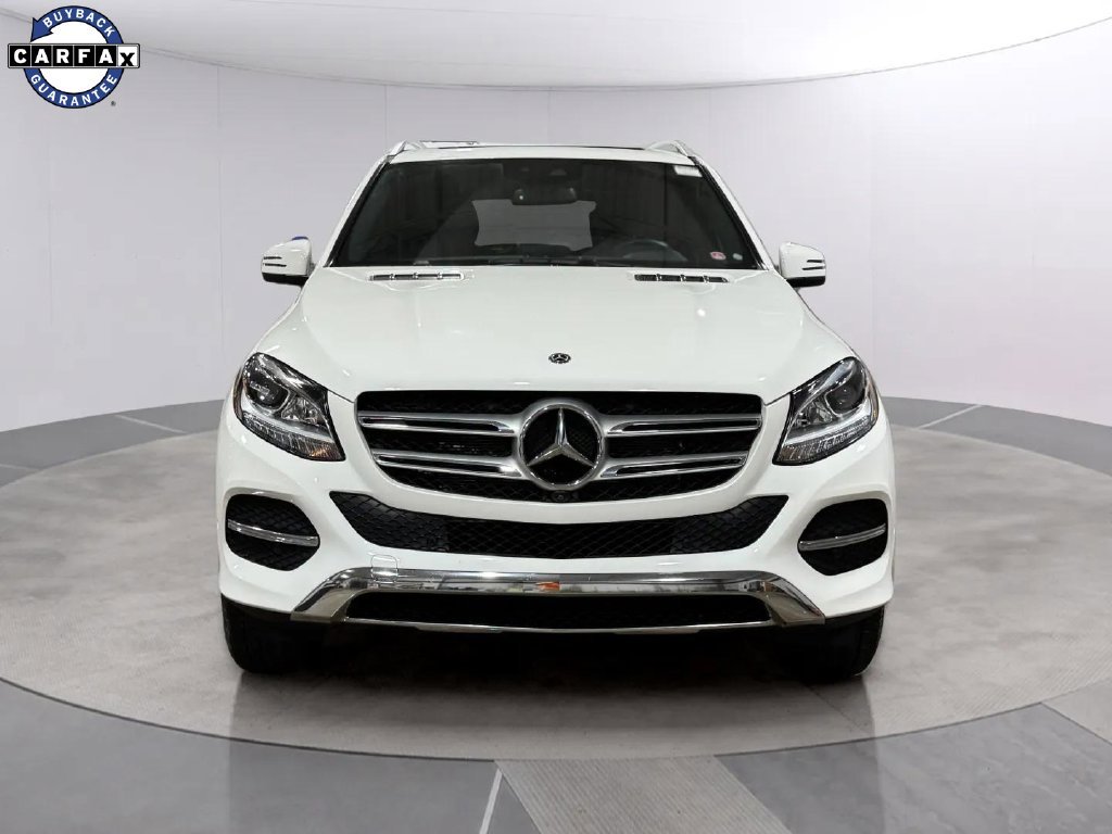 Used 2019  Mercedes-Benz GLE 400 image 8