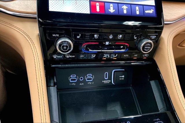 2024 Jeep Grand Cherokee Summit Reserve - Photo 31