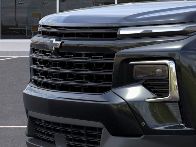 2025 Chevrolet Traverse LT - Photo 13