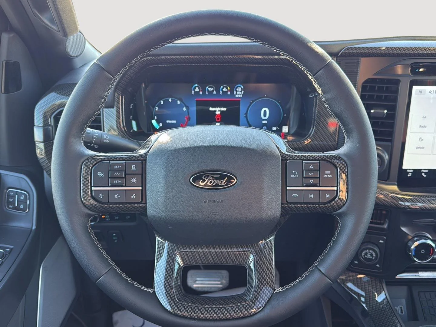 2025 Ford F-150 Lariat - Photo 20
