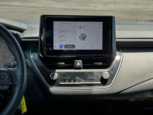 Certified Used 2024  Toyota LE image 18