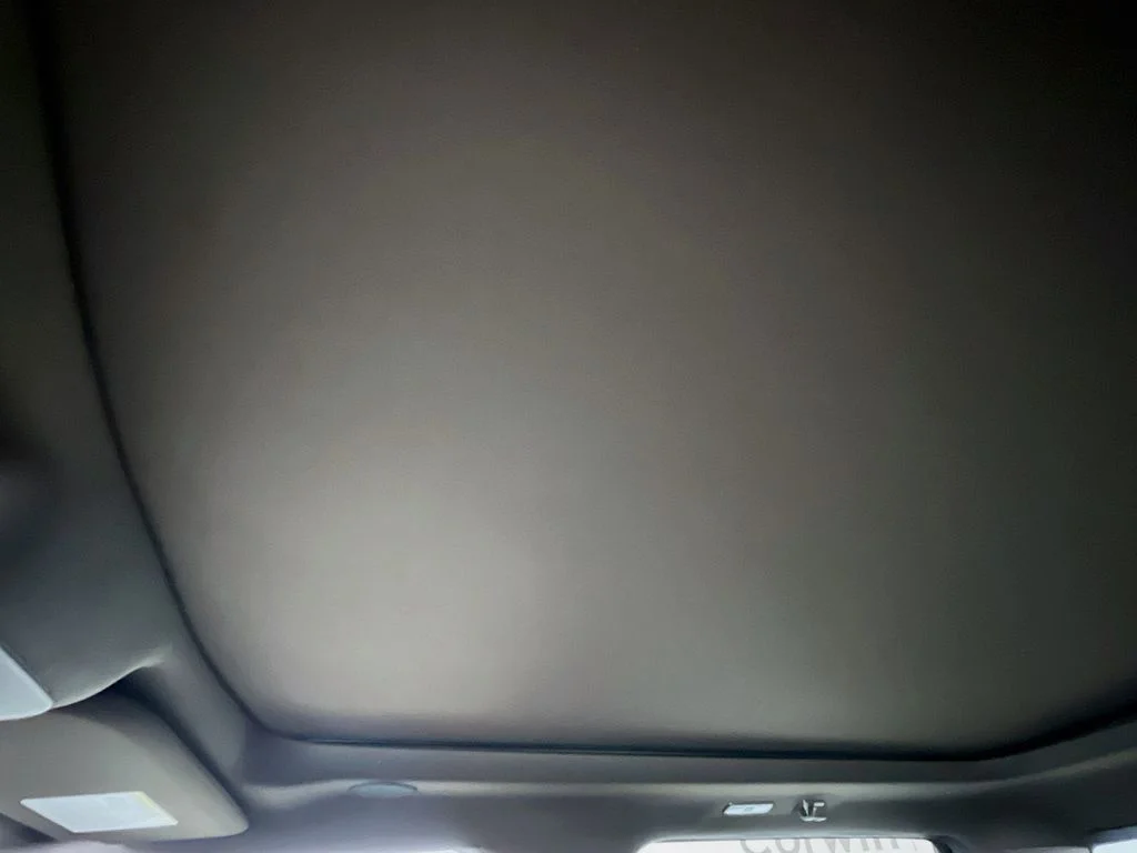 New 2026 Agate Black Metallic Ford King Ranch image 26