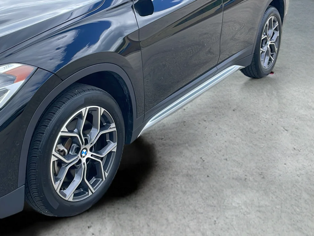 Used 2022 Black BMW xDrive28i image 42