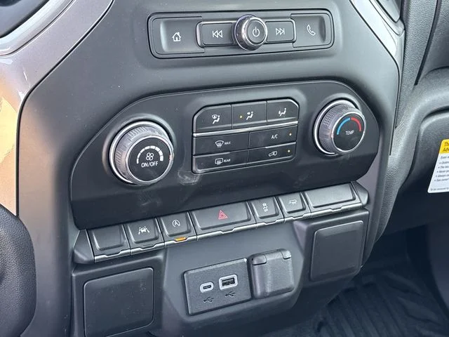 2026 Chevrolet Silverado 1500 Work Truck - Photo 80