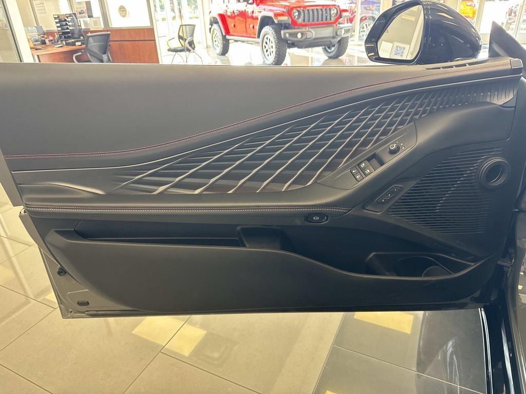 2026 Dodge Charger Scat Pack - Photo 30