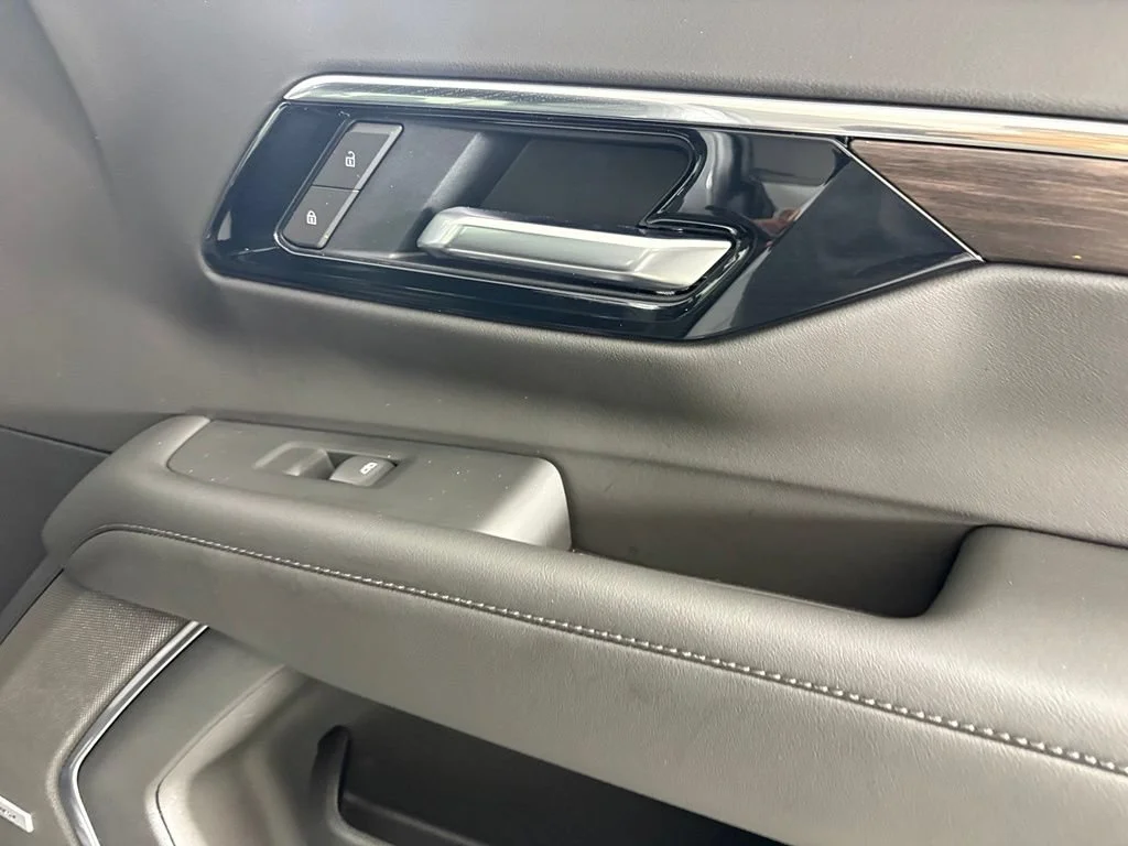 New 2026 Sterling Gray Metallic Chevrolet Z71 image 15