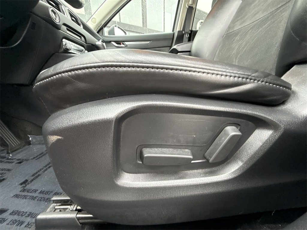 2023 MAZDA CX-5 - Image 11