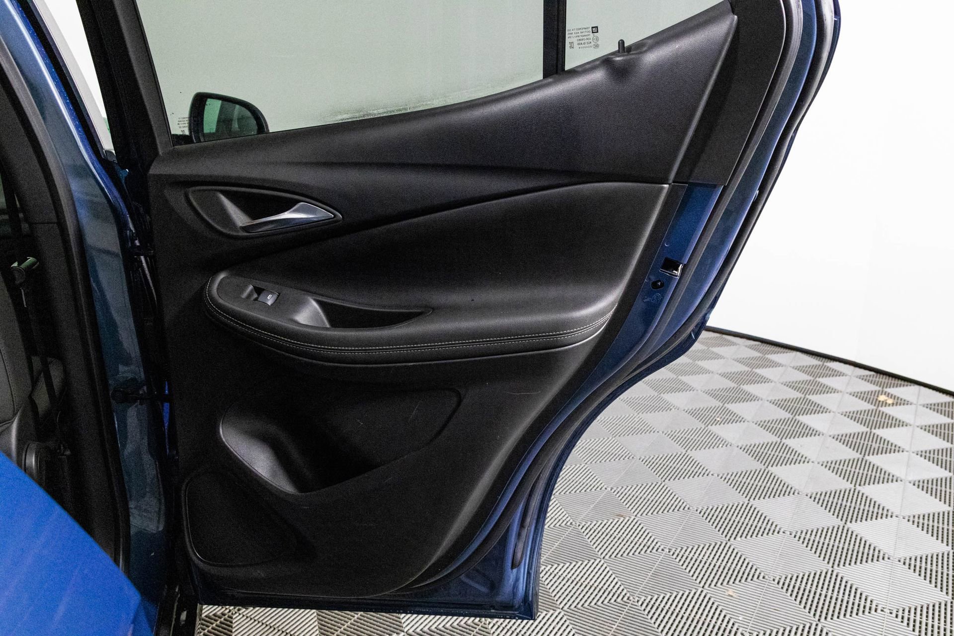 2024 BUICK ENCORE GX - Image 37