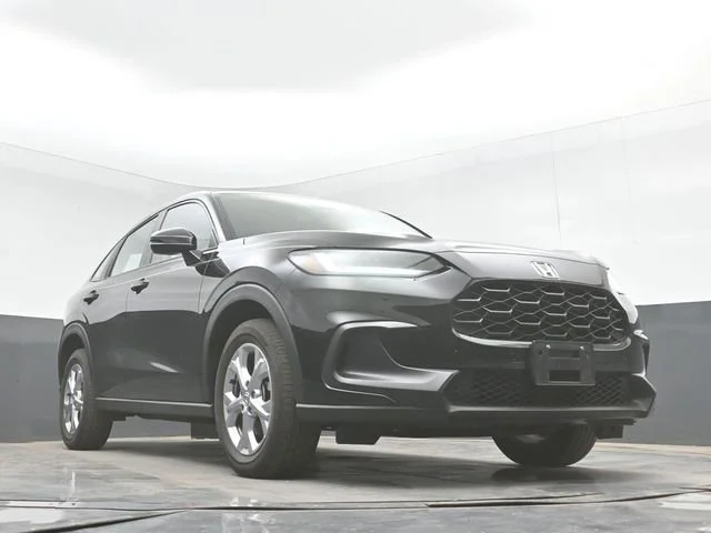 2025 Honda HR-V LX - Photo 97