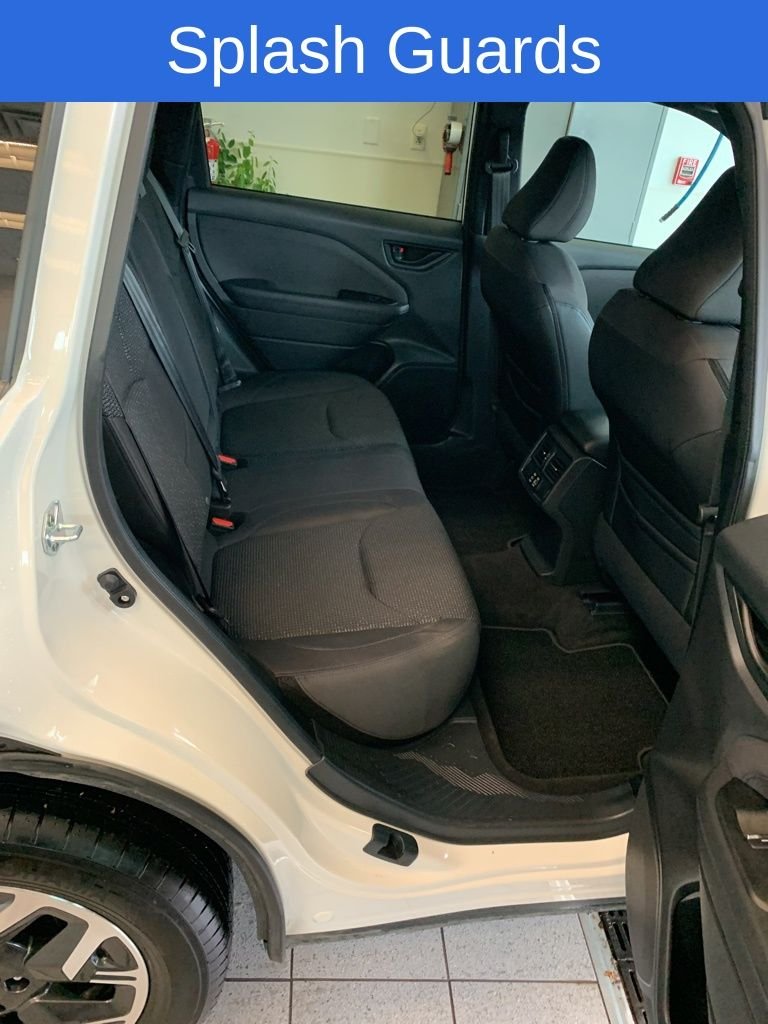 2026 Subaru Forester Premium - Photo 12