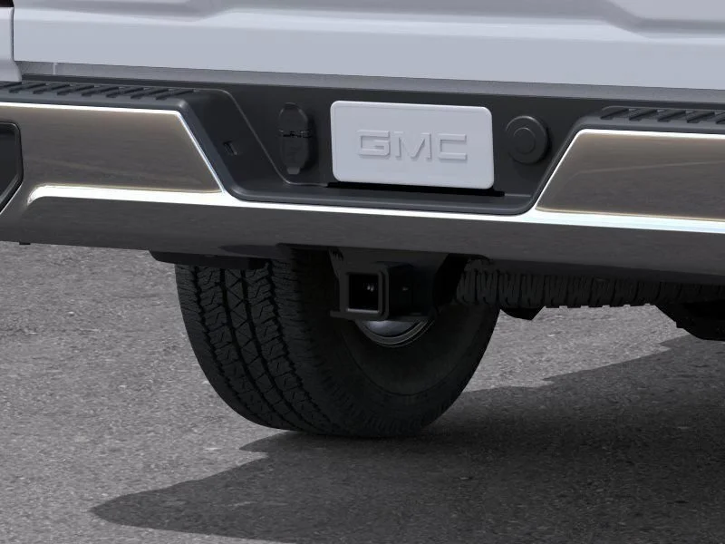 2025 GMC Sierra 2500HD Pro - Photo 38