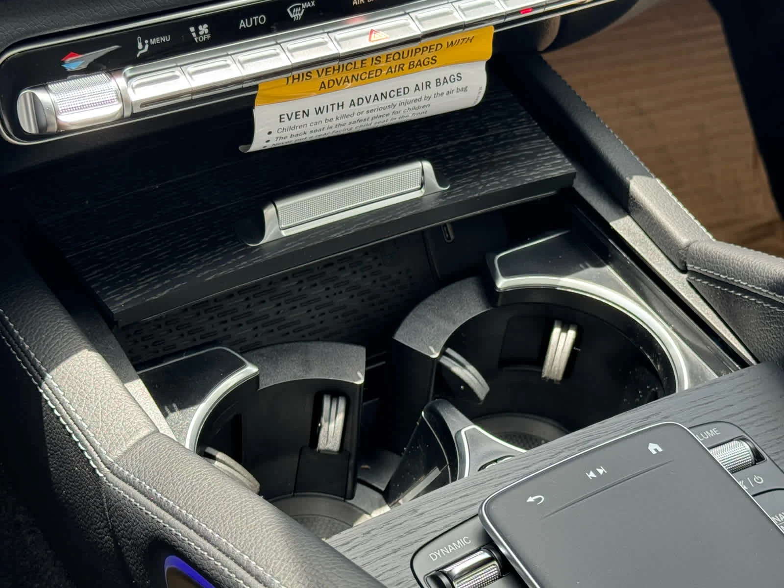 New 2026 Obsidian Black Metallic Mercedes-Benz GLS 450 image 25
