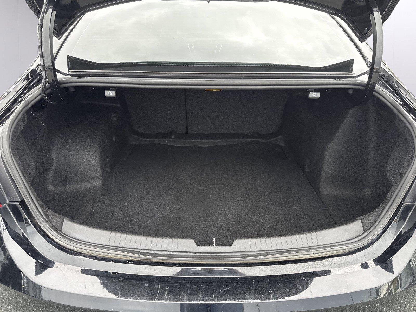 Used 2022 MOSAIC BLACK METALLIC Chevrolet LS image 28