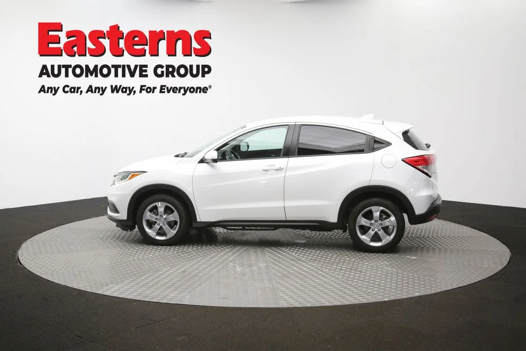 Used 2022 White Honda LX image 57
