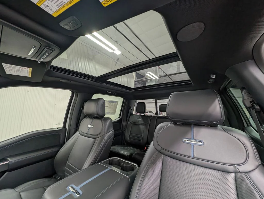New 2026 Avalanche Ford F-250® Platinum® image 19