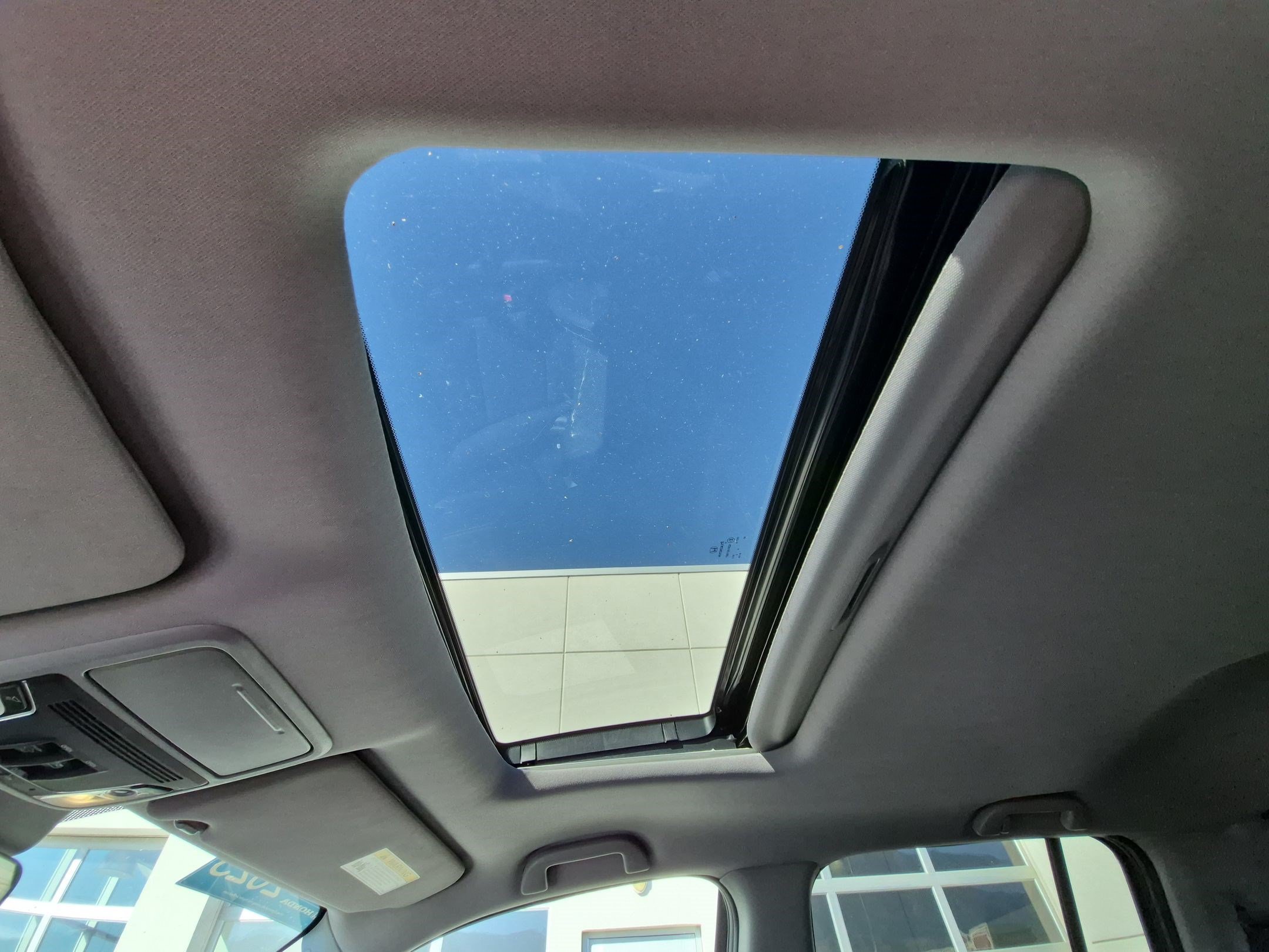 Used 2023 Gray Honda RTL-E image 16