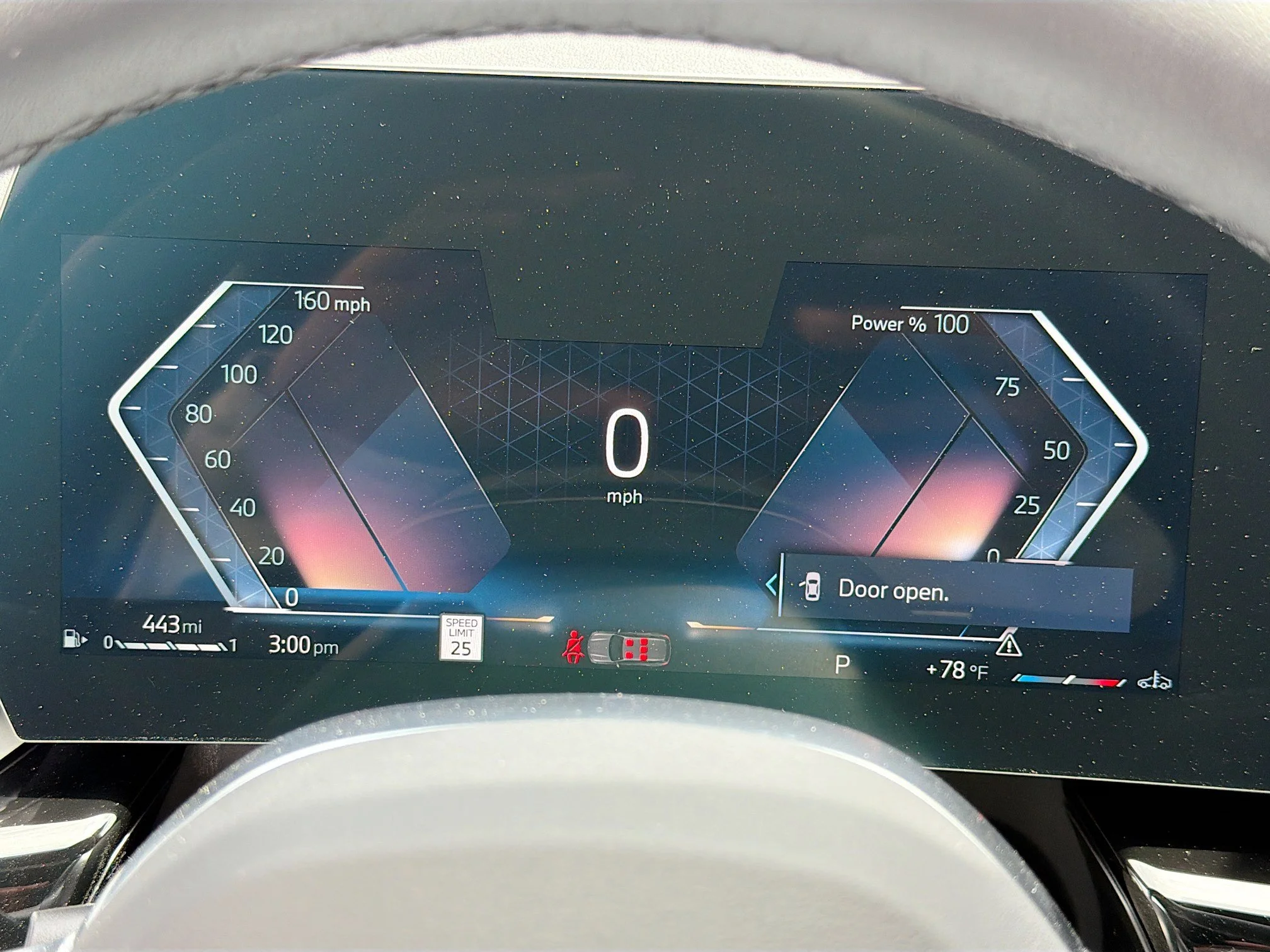 New 2026 Black Sapphire Metallic BMW xDrive28i image 39