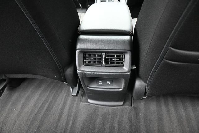 Used 2023 White Honda Sport image 29