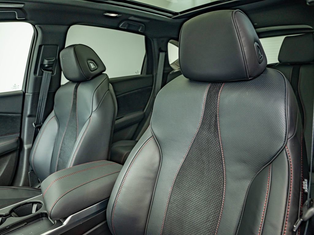 New 2026 Platinum White Pearl Acura A-Spec Package image 34