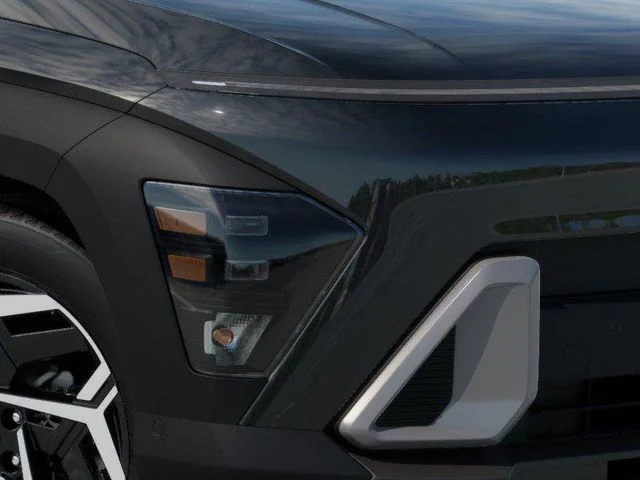 New 2026 Black Hyundai Limited image 9