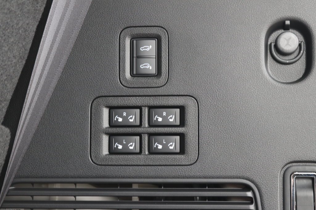 2026 INFINITI QX80 Sport - Photo 33