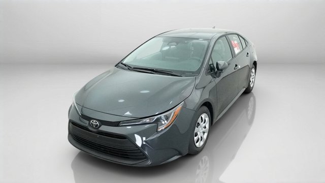 New 2027 Underground Toyota LE image 10