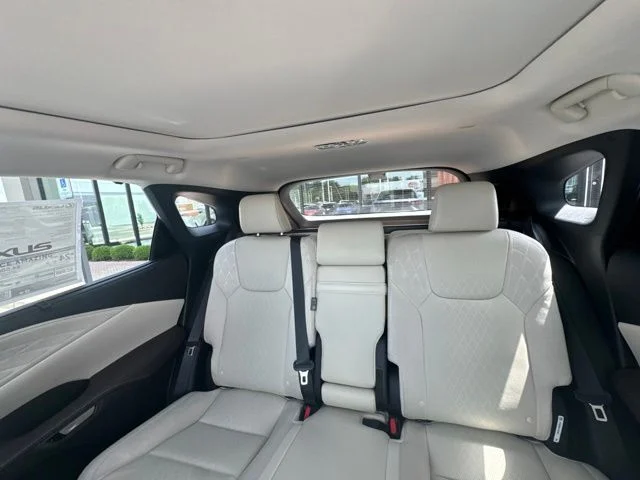 New 2026 Iridium Lexus LUXURY image 21