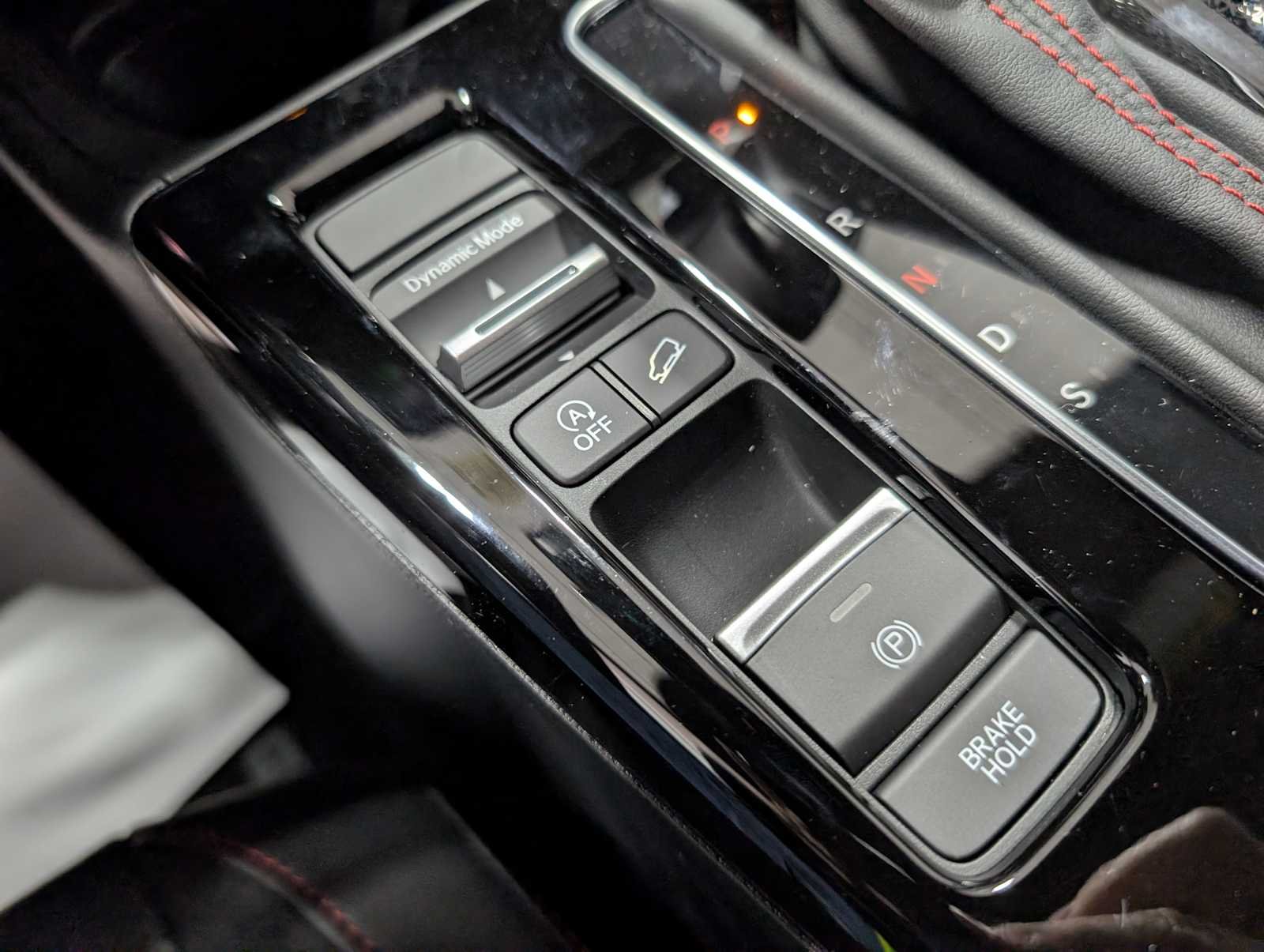 2025 Acura ADX A-Spec Package - Photo 28