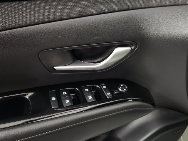 2024 Hyundai Santa Cruz Limited - Photo 10
