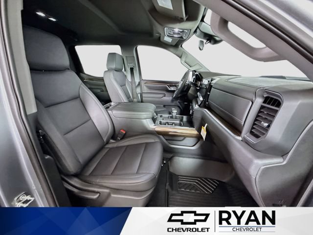 New 2026 Sterling Gray Metallic Chevrolet LT Trail Boss image 29