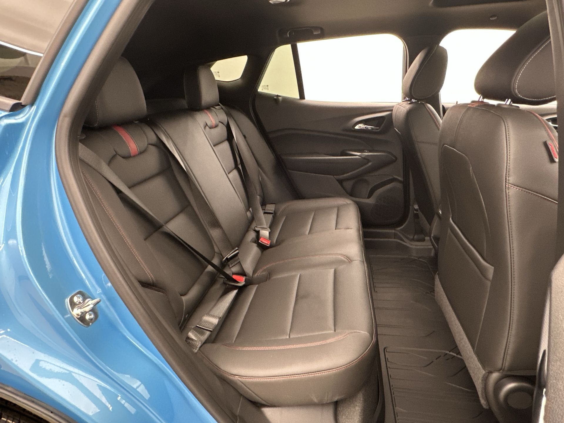 2026 Chevrolet Trax RS - Photo 82