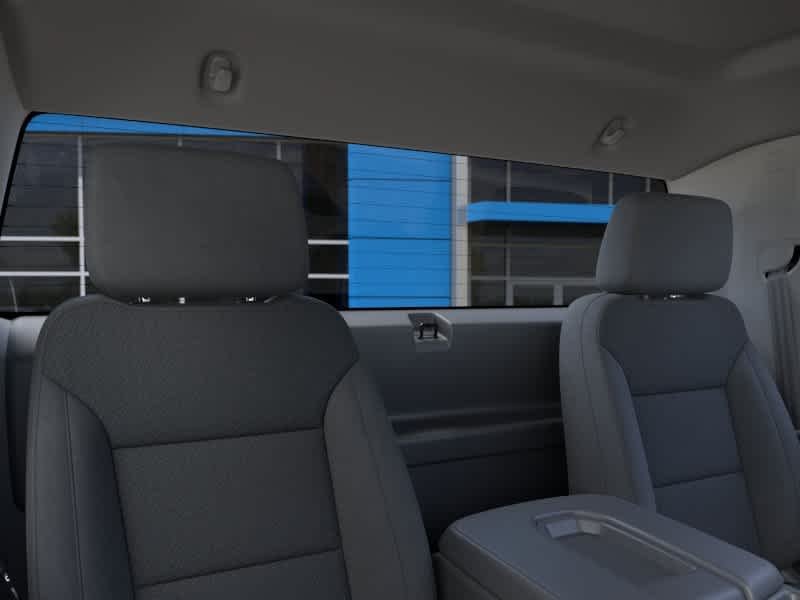 2026 Chevrolet Silverado 3500 HD Work Truck - Photo 24