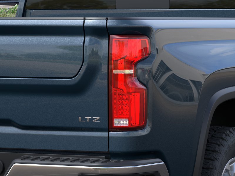 2026 Chevrolet Silverado 3500 HD LTZ - Photo 12