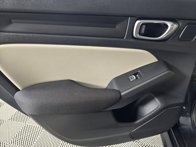 2023 Honda Civic LX - Photo 38