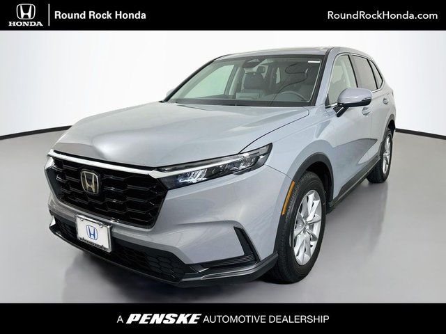 2026|Honda|CR-V|EX|4D Sport Utility