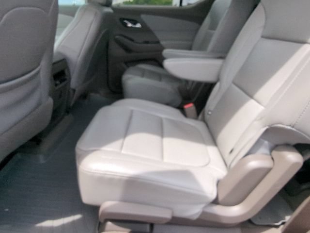 Used 2019 CAJUN RED TINTCOAT Chevrolet LT Leather image 26