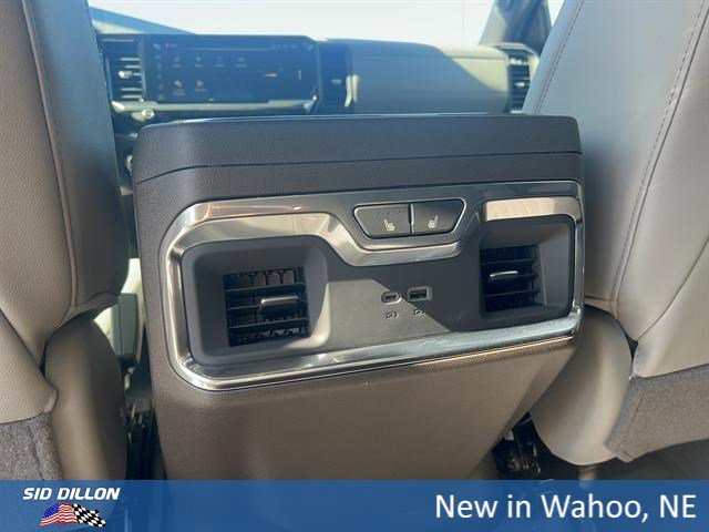 2026 Chevrolet Silverado 1500 LTZ - Photo 12