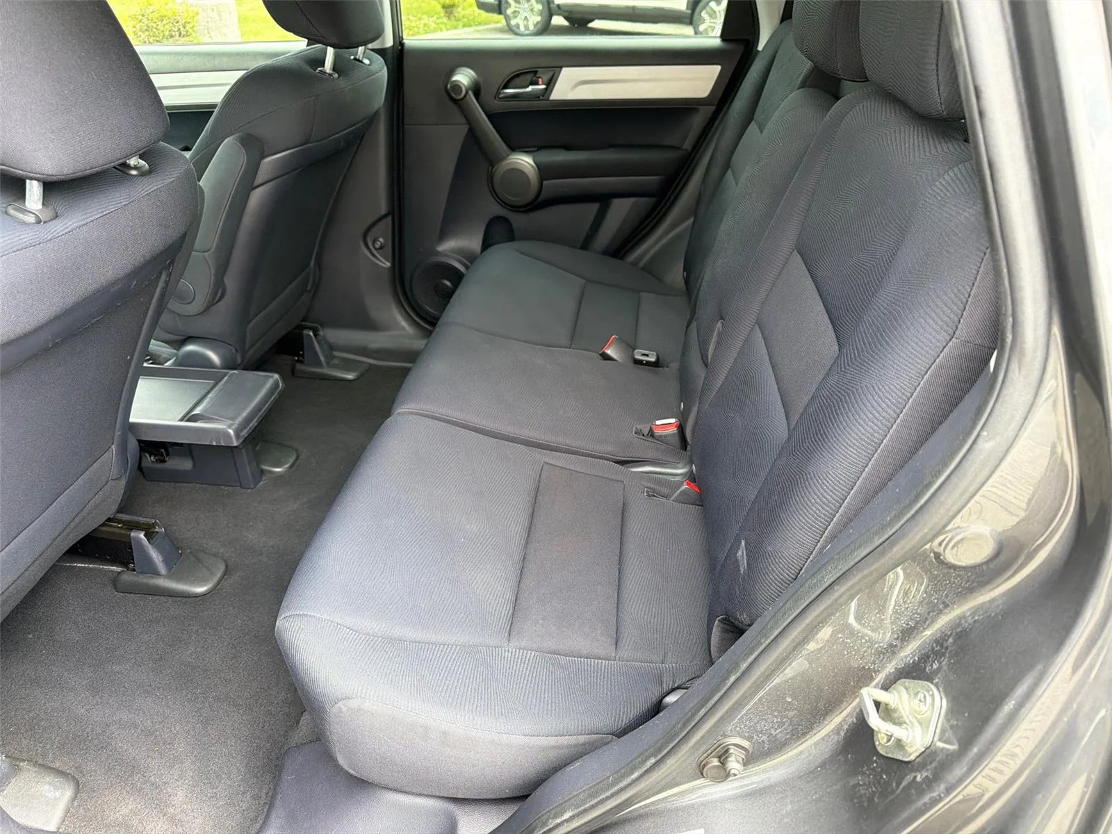 Used 2011  Honda LX image 5