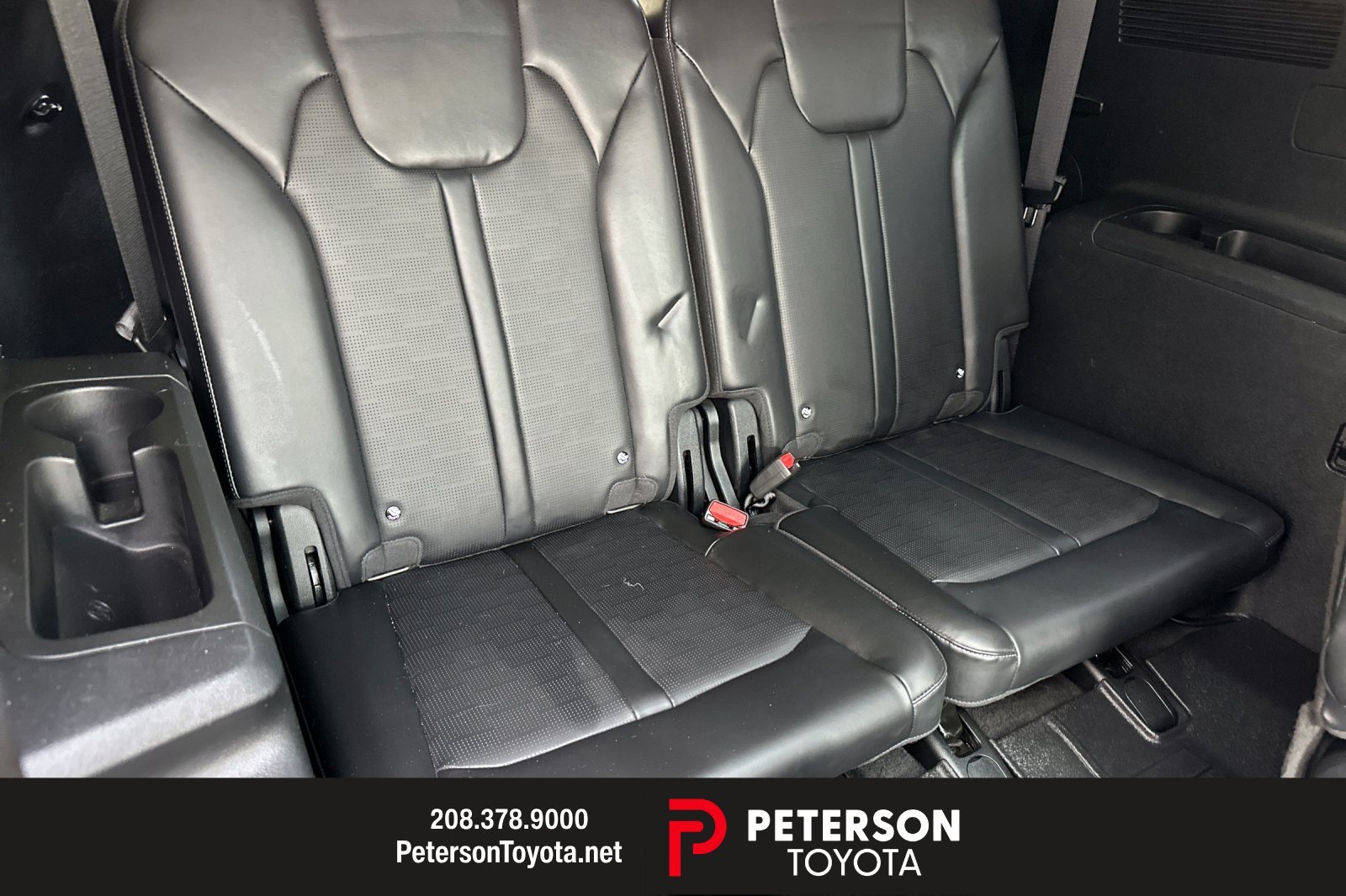 Used 2024 White Kia X-Line SX image 14