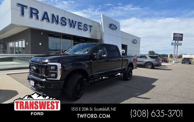 2026 Ford F-350SD F-350® XLT